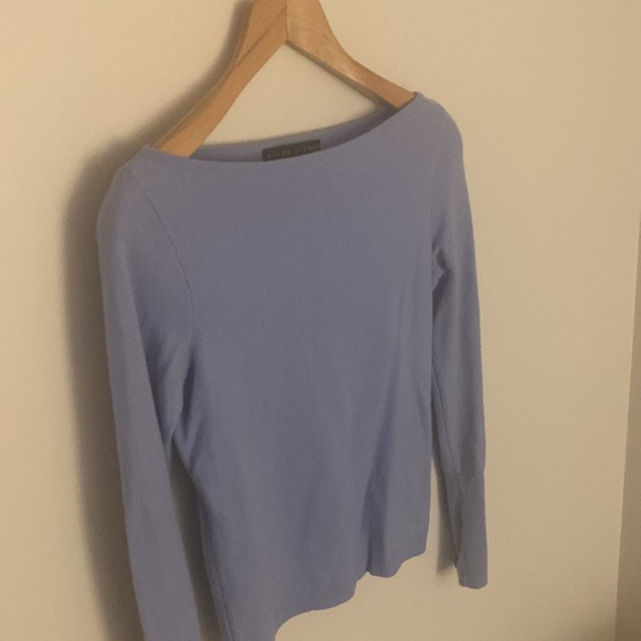 Ralph Lauren Black Label Cashmere Sweater Medium - Picture 2 of 9